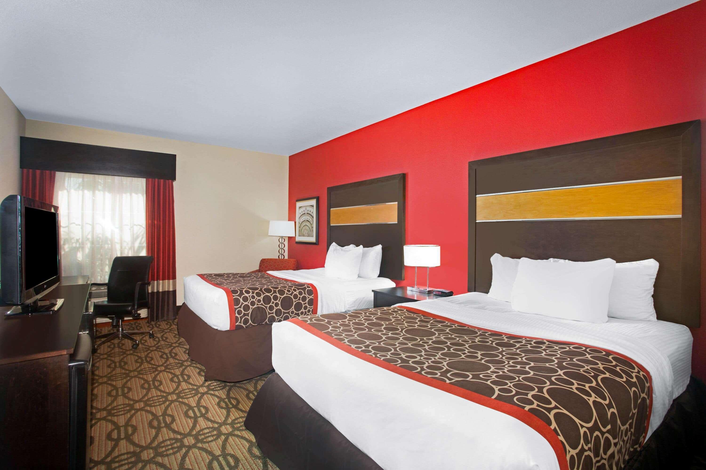 La Quinta By Wyndham Pearsall Exterior foto