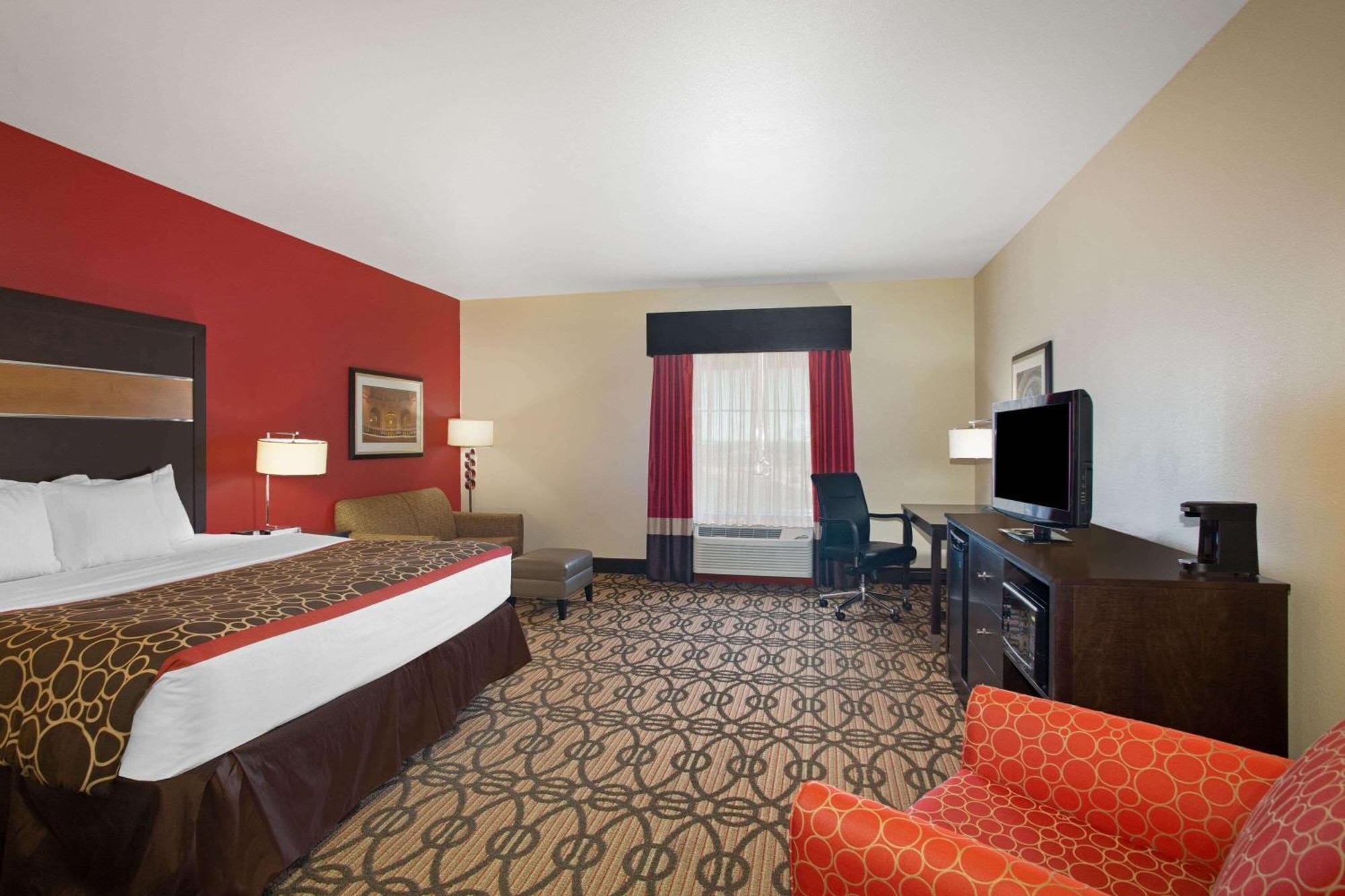 La Quinta By Wyndham Pearsall Exterior foto